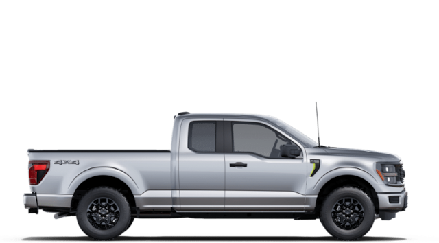 2025 Ford F-150+F-150